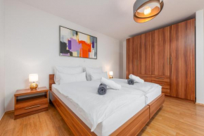Apartments L&D